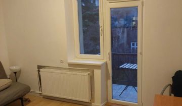 Mieszkanie 1-pokojowe Kraków Śródmieście, ul. Mieczysława Karłowicza