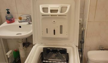 Mieszkanie 1-pokojowe Wrocław Krzyki