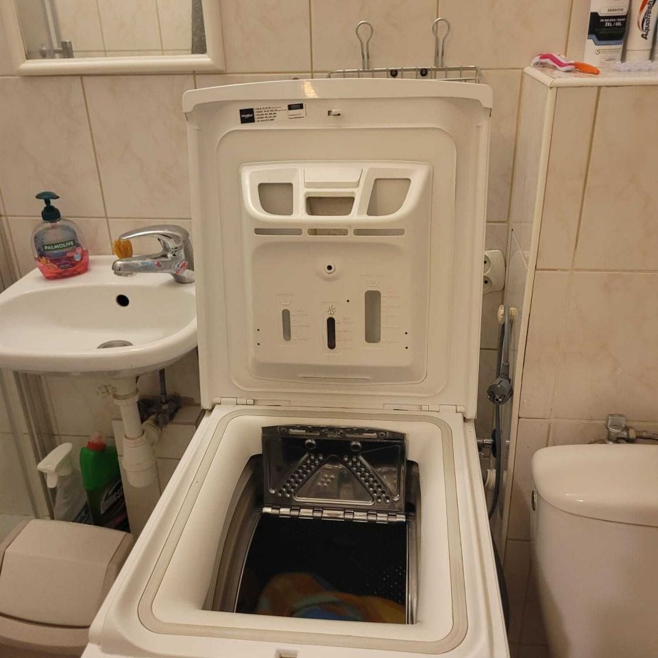 Mieszkanie 1-pokojowe Wrocław Krzyki. Zdjęcie 2