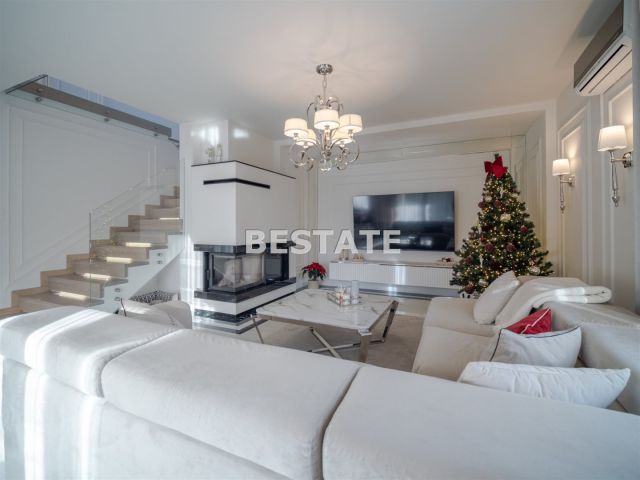 dom wolnostojący, 4 pokoje Brzeźnica. Zdjęcie 5