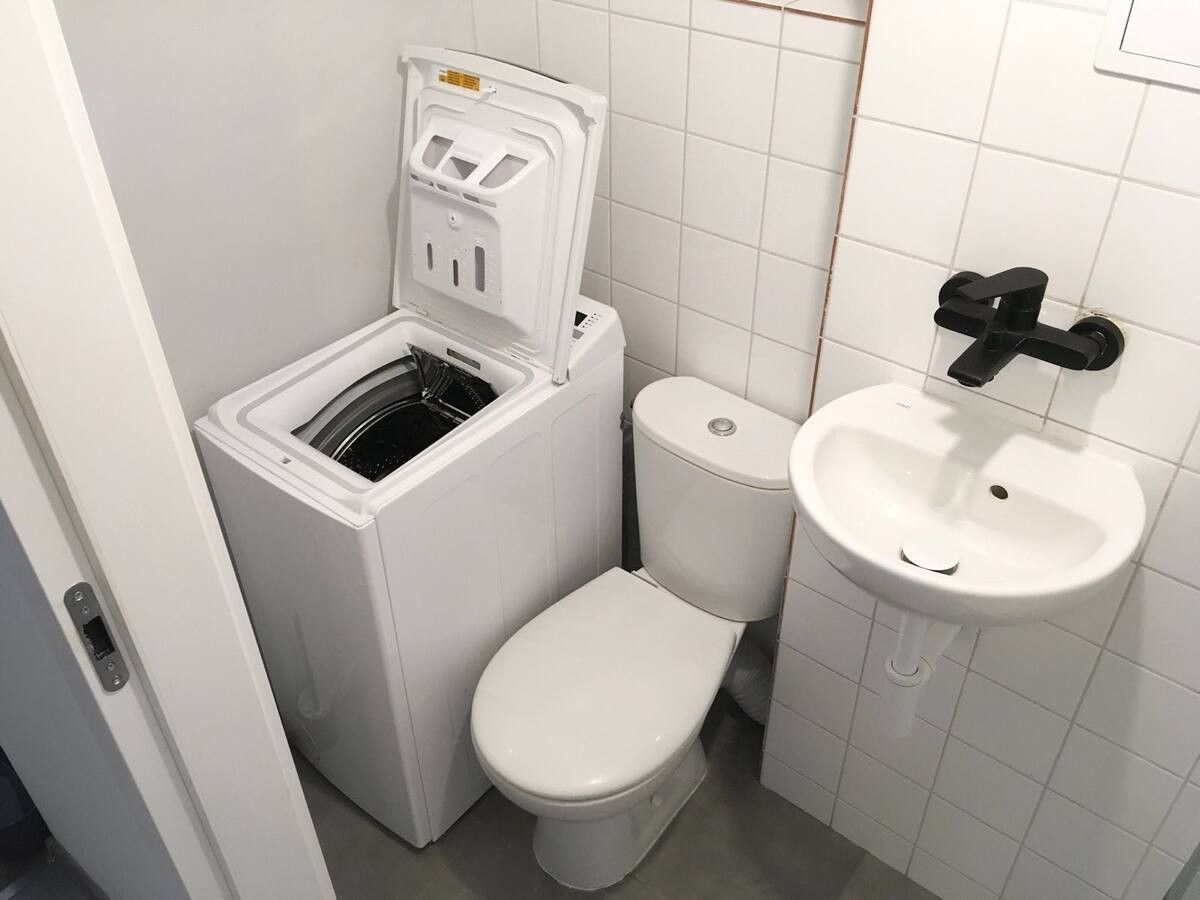 Mieszkanie 1-pokojowe Warszawa Ochota, ul. Jasielska. Zdjęcie 8