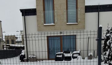 dom szeregowy, 4 pokoje Rzeszów Budziwój, ul. Porąbki