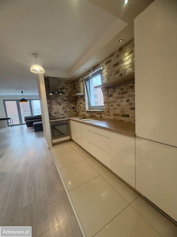 Mieszkanie 3-pokojowe Łódź Śródmieście, ul. ks. bp. Wincentego Tymienieckiego. Zdjęcie 11