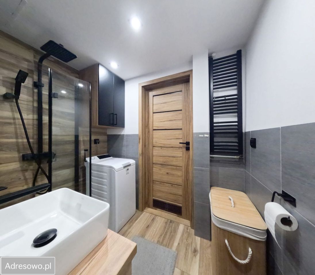 Mieszkanie 2-pokojowe Tychy Centrum, ul. Gustawa Morcinka. Zdjęcie 4