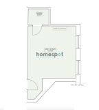 Mieszkanie 1-pokojowe Poznań Centrum, ul. Grobla. Zdjęcie 4