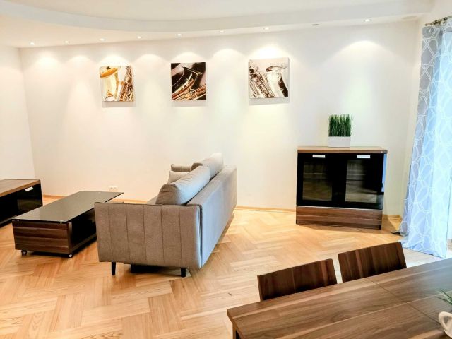 Mieszkanie 2-pokojowe Warszawa Kabaty. Zdjęcie 1