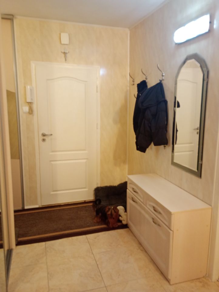 Mieszkanie 3-pokojowe Łódź Widzew, Czernika. Zdjęcie 4