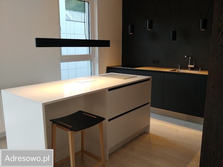 Mieszkanie 2-pokojowe Gdańsk Wrzeszcz, ul. Ignacego Matuszewskiego. Zdjęcie 13