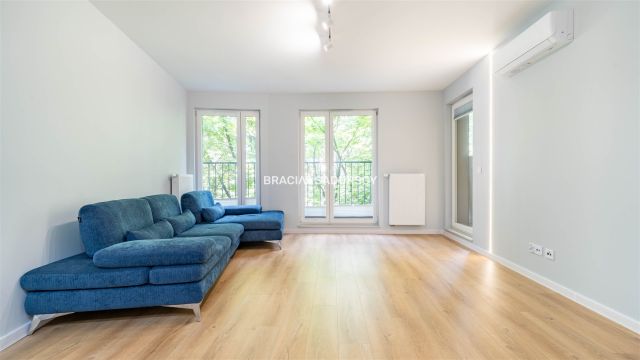 Mieszkanie 2-pokojowe Kraków Grzegórzki, ul. Masarska. Zdjęcie 6