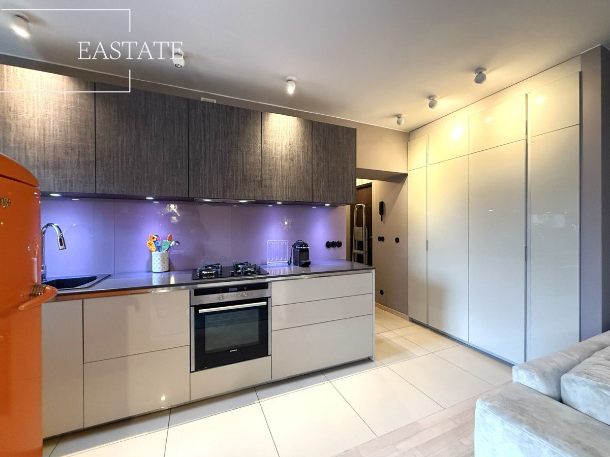 Mieszkanie 2-pokojowe Warszawa Śródmieście, ul. Pawia. Zdjęcie 4