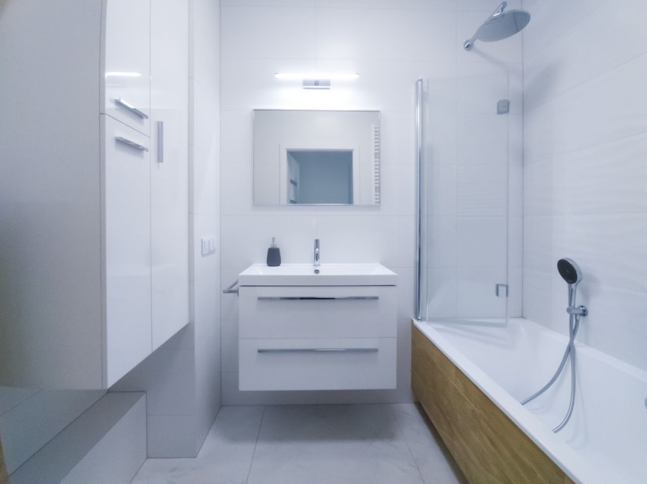 Mieszkanie 3-pokojowe Warszawa Ursynów, ul. Polki. Zdjęcie 10