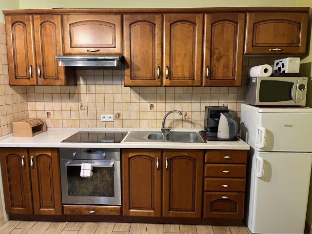 Mieszkanie 2-pokojowe Wisła Dziechcinka, ul. Sarnia. Zdjęcie 1