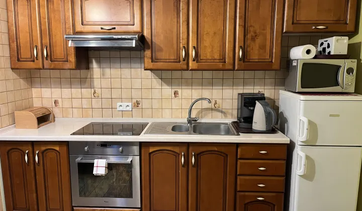 Mieszkanie 2-pokojowe Wisła Dziechcinka, ul. Sarnia 15