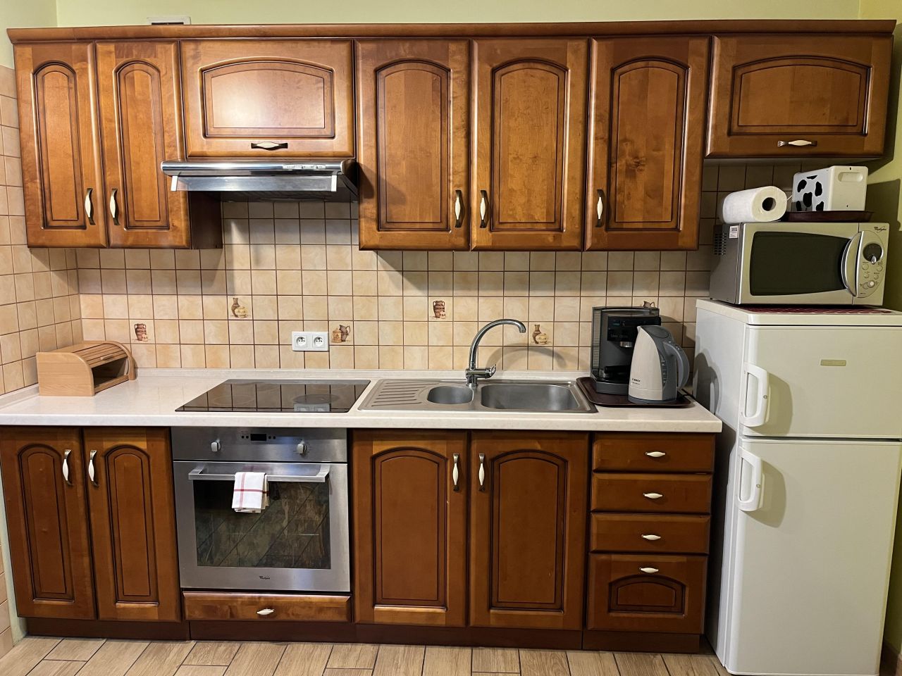 Mieszkanie 2-pokojowe Wisła Dziechcinka, ul. Sarnia 15. Zdjęcie 1