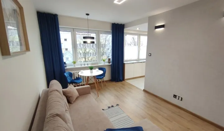 Mieszkanie 1-pokojowe Kalisz, al. Wojska Polskiego