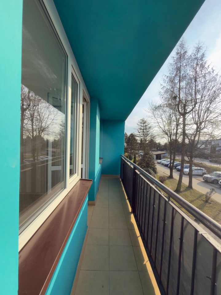 Mieszkanie 2-pokojowe Łaziska Górne Łaziska Średnie, ul. Wyrska. Zdjęcie 4