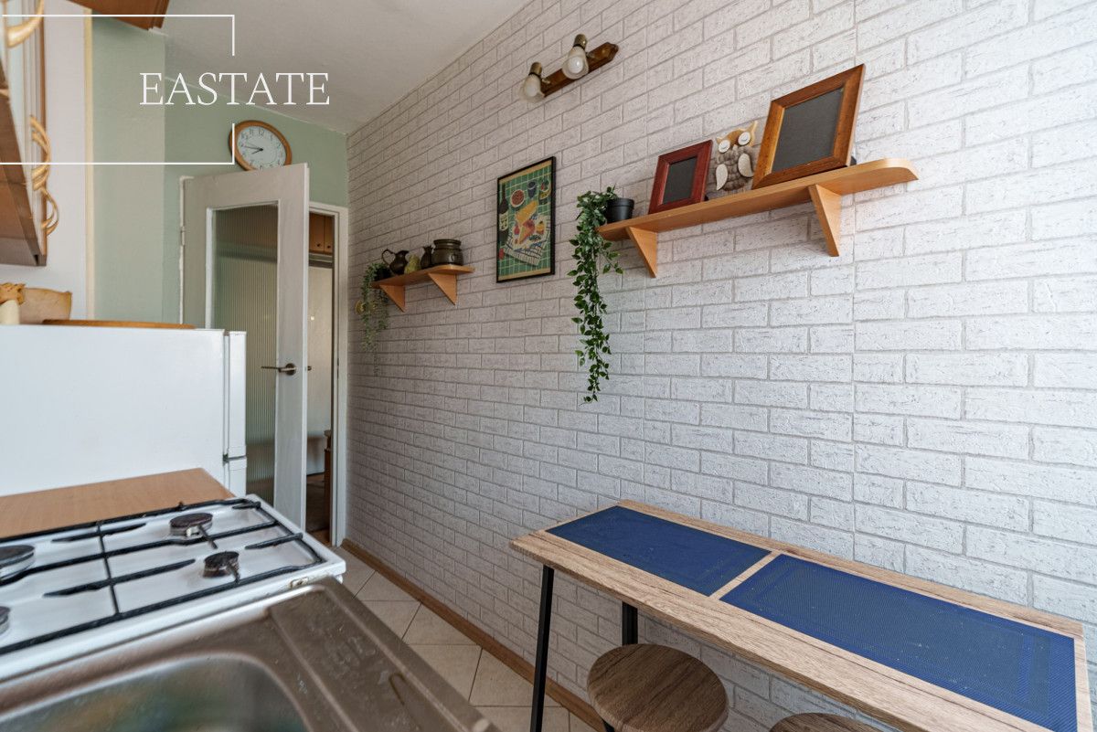 Mieszkanie 1-pokojowe Warszawa Bemowo, ul. Uniejowska. Zdjęcie 12