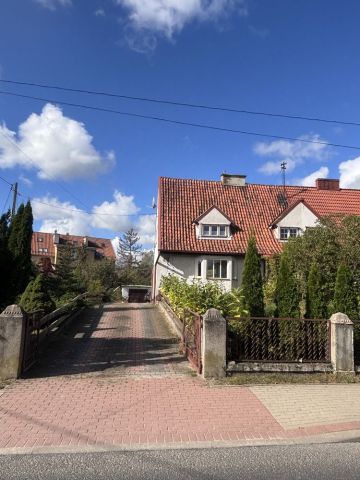 bliźniak Mrągowo, ul. Mrongowiusza. Zdjęcie 1