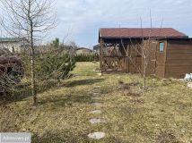 Działka rod Gdańsk Jasień. Zdjęcie 3