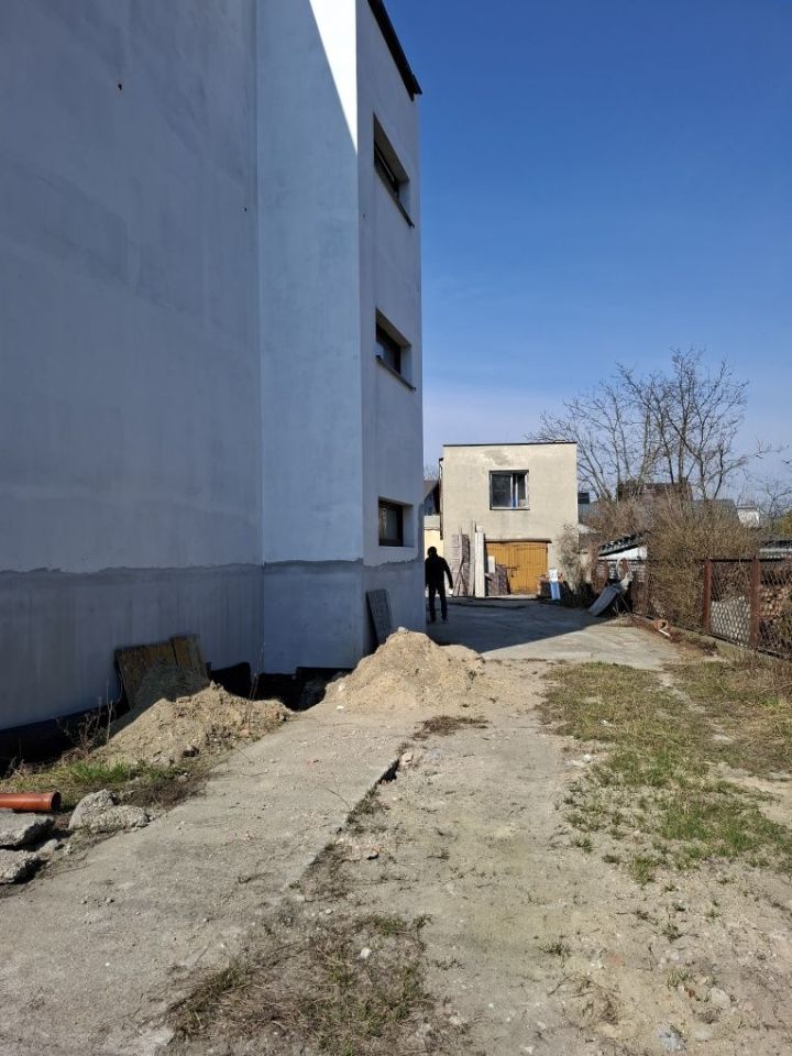 dom wolnostojący Ostrołęka Ostrołęka-Stacja. Zdjęcie 3