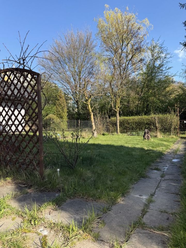 Działka rod Zabrze. Zdjęcie 5