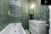 Mieszkanie 2-pokojowe Warszawa Ochota, ul. Grójecka. Zdjęcie 4