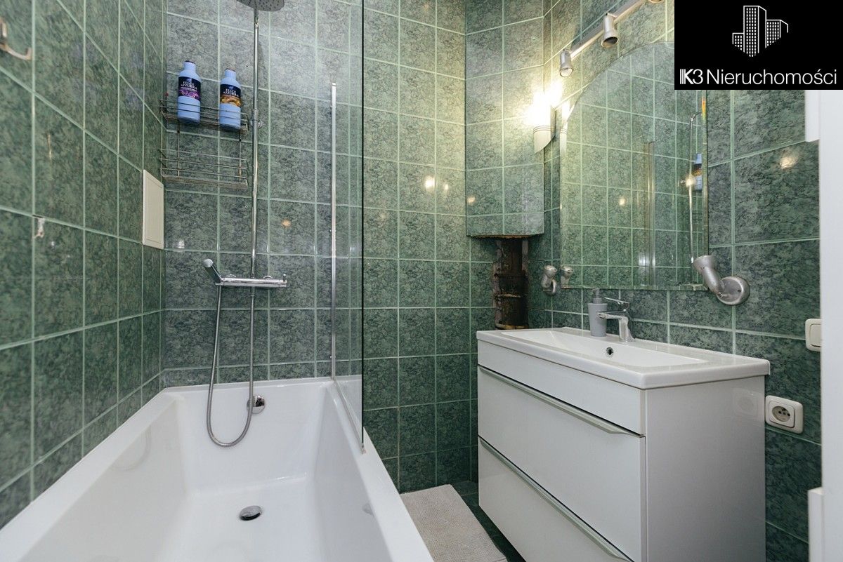 Mieszkanie 2-pokojowe Warszawa Ochota, ul. Grójecka. Zdjęcie 6