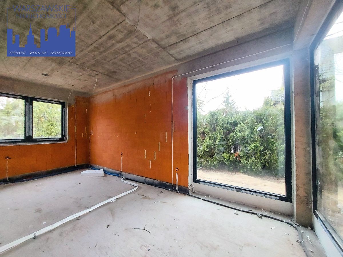 bliźniak, 5 pokoi Chyliczki. Zdjęcie 6