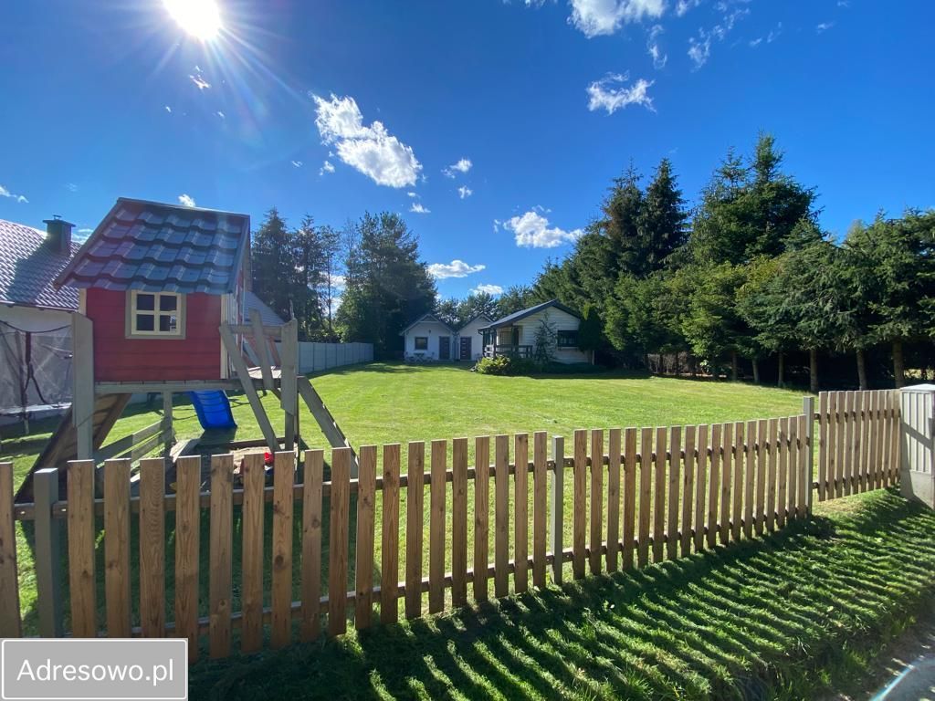 dom wolnostojący, 7 pokoi Wiele, ul. Letniskowa. Zdjęcie 5