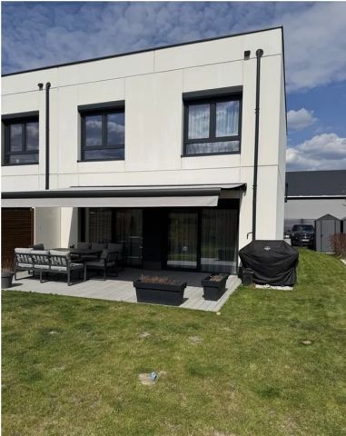 dom szeregowy, 5 pokoi Józefosław. Zdjęcie 8