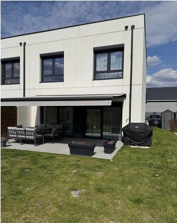 dom szeregowy, 5 pokoi Józefosław. Zdjęcie 8