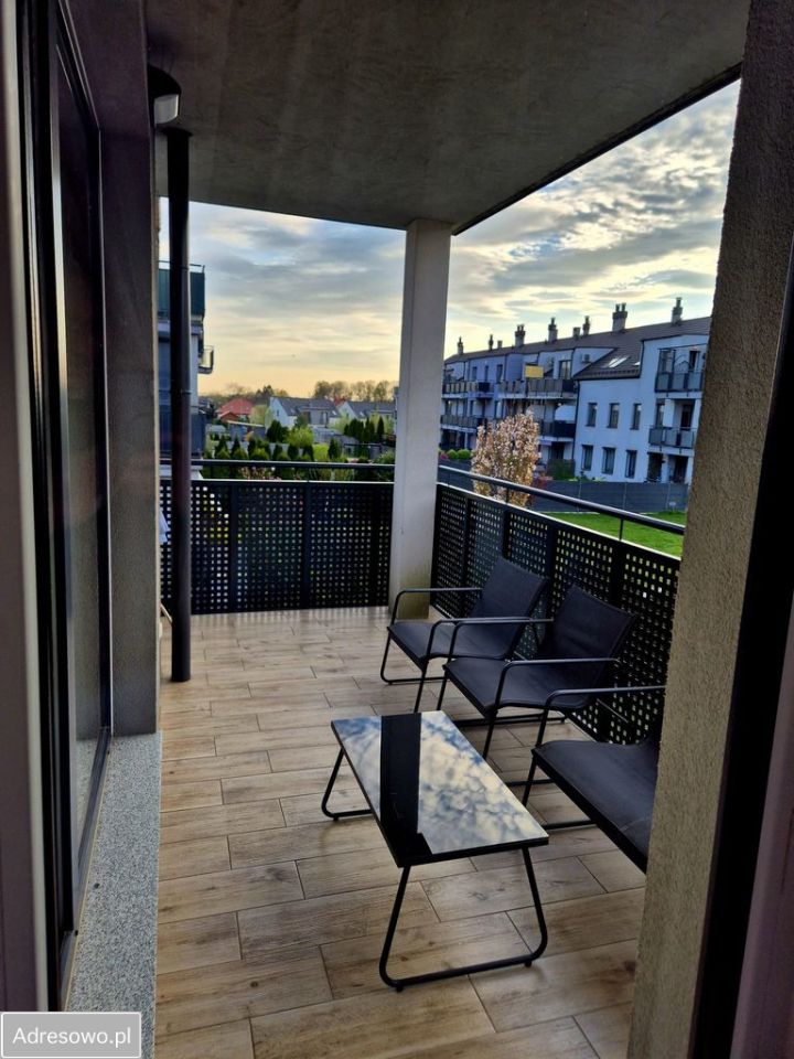 Mieszkanie 2-pokojowe Oleśnica, ul. Szmaragdowa. Zdjęcie 9