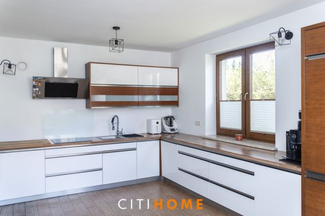 dom wolnostojący, 4 pokoje Karczew. Zdjęcie 5