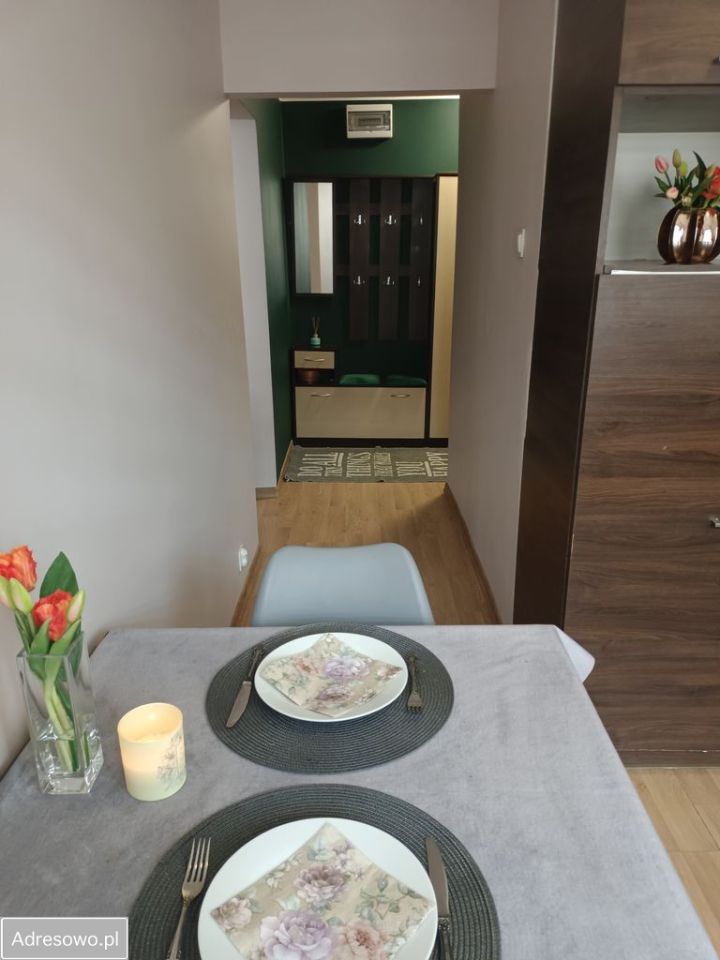Mieszkanie 1-pokojowe Kalisz Centrum, ul. Fryderyka Chopina. Zdjęcie 5