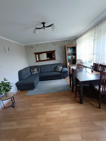 Mieszkanie 3-pokojowe Solec Kujawski, ul. Toruńska. Zdjęcie 1