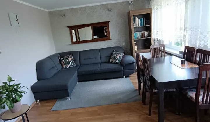 Mieszkanie 3-pokojowe Solec Kujawski, ul. Toruńska