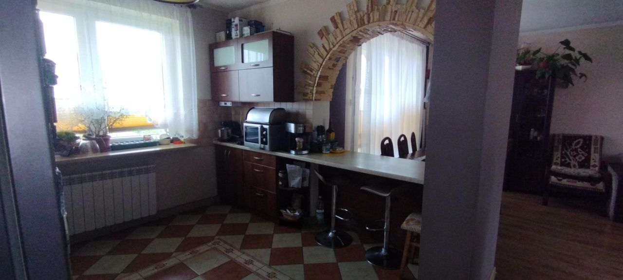dom wolnostojący, 3 pokoje Wiśniowa. Zdjęcie 5
