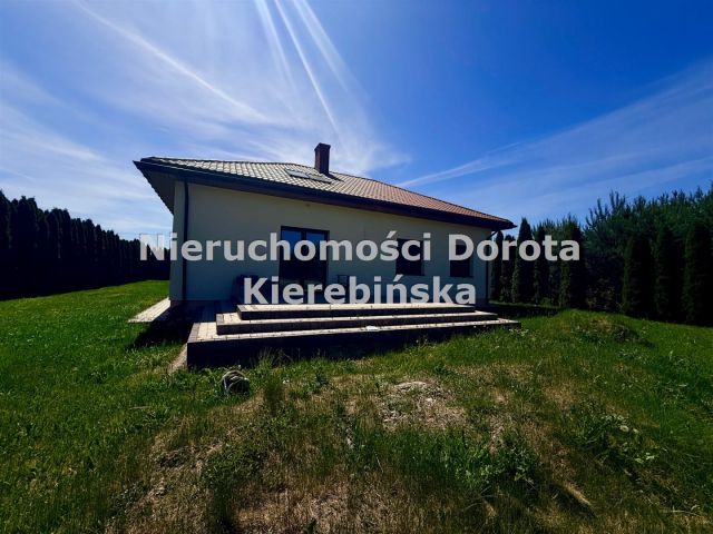 dom wolnostojący, 4 pokoje Albertów. Zdjęcie 13
