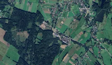 Działka na sprzedaż          
          
            Kostrzyca - Więcej