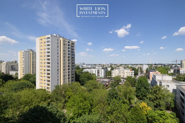 Mieszkanie 3-pokojowe Warszawa Praga-Południe, ul. Łukowska. Zdjęcie 18
