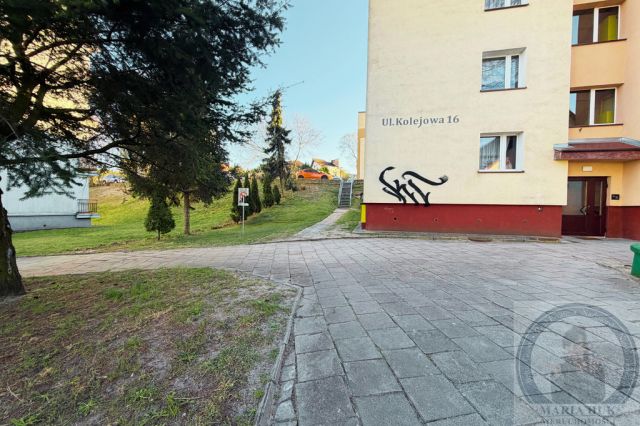 Mieszkanie 2-pokojowe Międzyzdroje, ul. Kolejowa. Zdjęcie 16