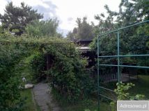 Działka rod Warszawa Bemowo, ul. Oławska. Zdjęcie 2