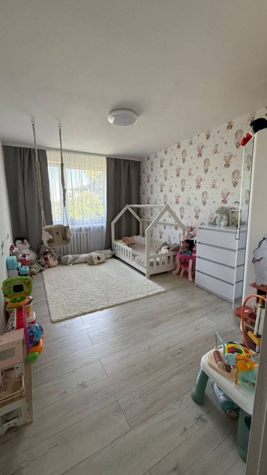 Mieszkanie 3-pokojowe Chrzanów, ul. Fabryczna. Zdjęcie 5