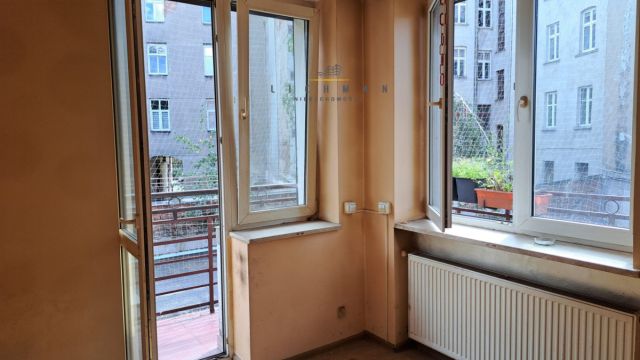 Mieszkanie 1-pokojowe Łódź Stare Polesie. Zdjęcie 10