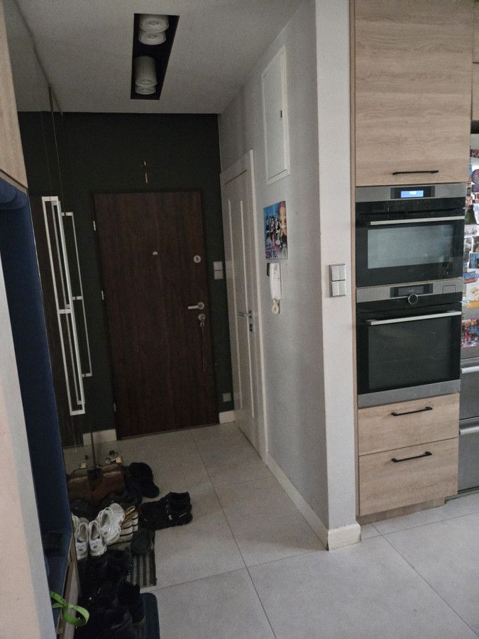 Mieszkanie 4-pokojowe Gdynia Redłowo, ul. Janusza Korczaka. Zdjęcie 7