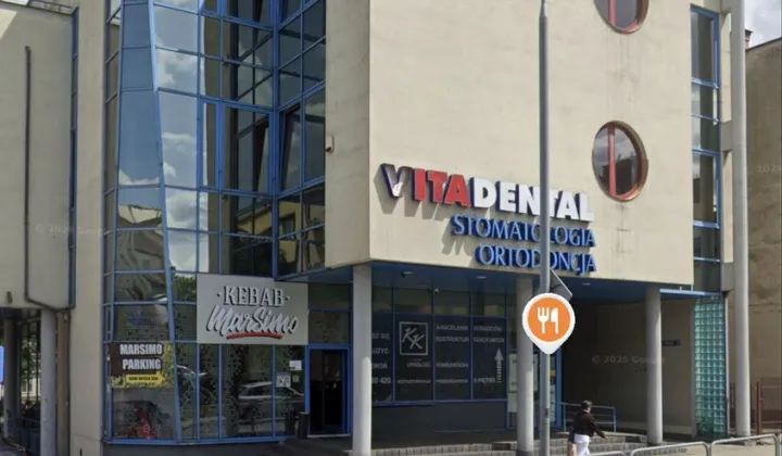 Mieszkanie 2-pokojowe Radom Śródmieście, ul. Kazimierza Kelles-Krauza