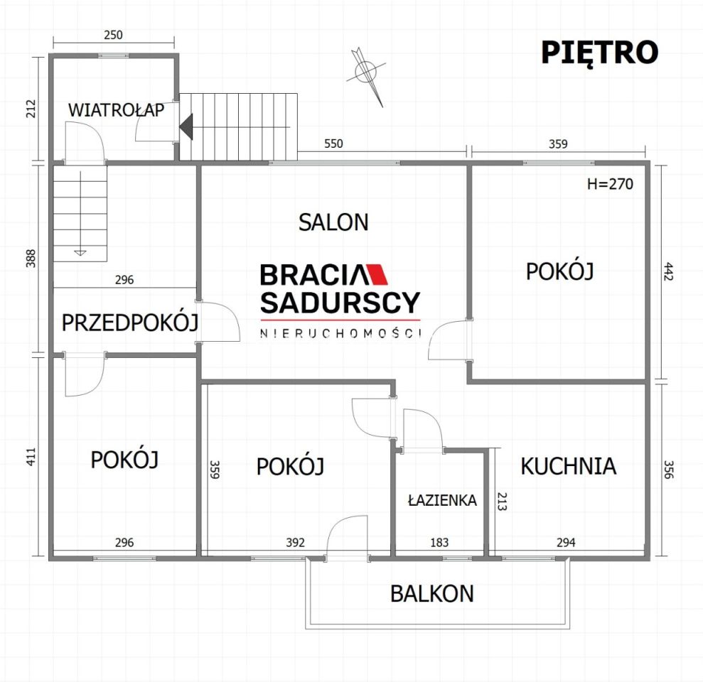 dom wolnostojący, 7 pokoi Kraków Dębniki, ul. Skotnicka. Zdjęcie 9