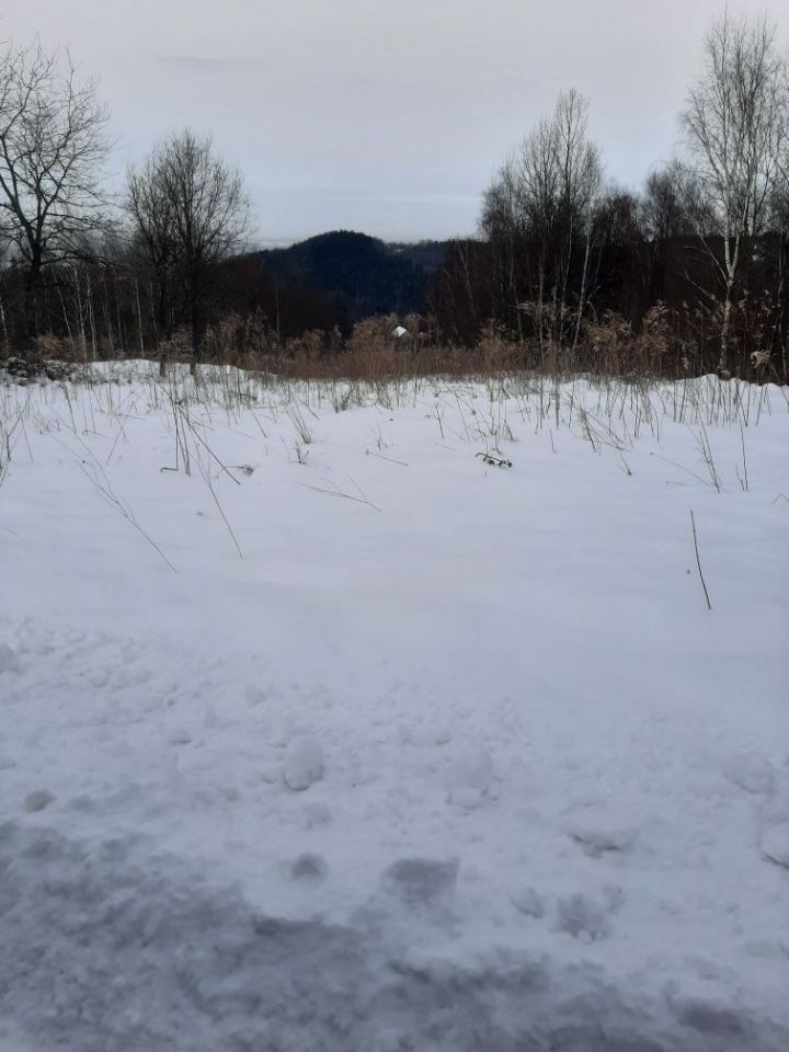 Działka rekreacyjna Wysoka. Zdjęcie 4