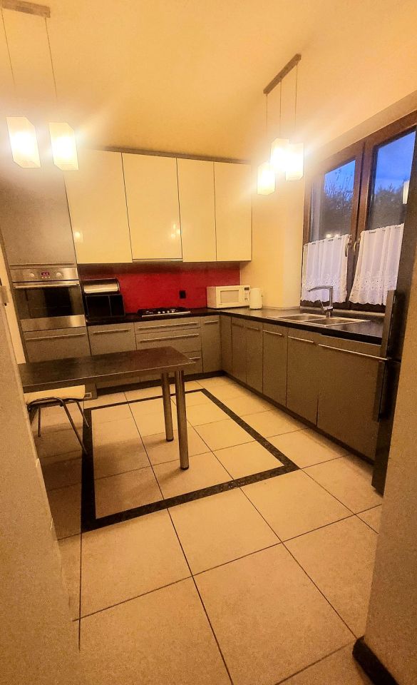 dom wolnostojący, 4 pokoje Września, ul. Powstańców Wlkp.. Zdjęcie 15