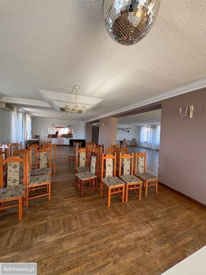 Nieruchomość komercyjna Brzeg, ul. Strzelecka. Zdjęcie 2